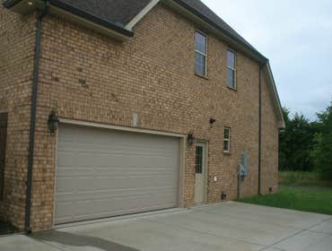2424 Janell Dr. Murfreesboro, Tn.