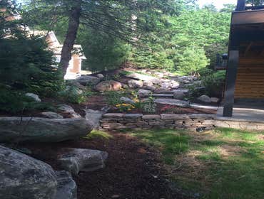 Photo(s) from Brink Stone Fence