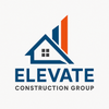 Elevate Construction Group logo