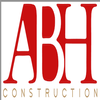 ABH Construction logo