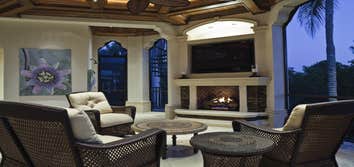 Outdoor Living