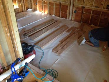Photos from Begg Hardwood Floors, LLC Begg Hardwood Floors - Job pictures