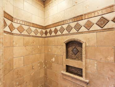 Bathrooms