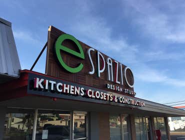 Electrical Sign Projects