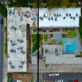 Roof Projects