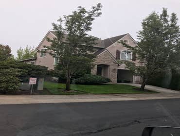 Painting Project Photos - Interior and Exterior