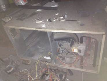 Air Duct Cleaning