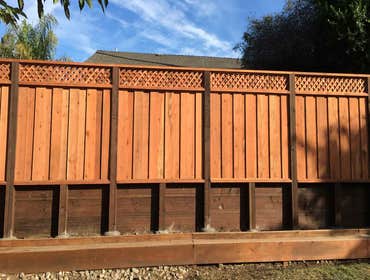 Photos from Tri Valley Fence Works