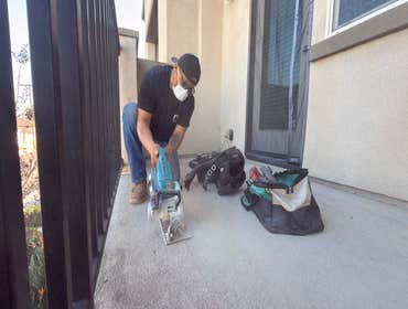 Commercial Projects