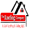 H.Y.K. Roofing & Siding LLC logo