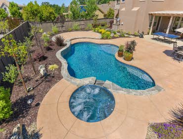 Swimming Pools
