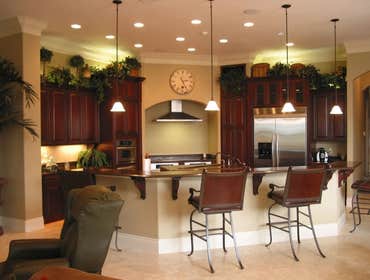 Photos by Doug Hamilton Kitchens Inc #1
