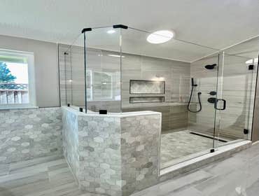 Photos by Geico Builders #1 Full House Remodeling