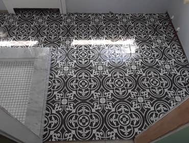 Photos by Xander Tile #2