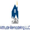 Altitude Remodeling LLC logo