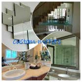Custom Mirrors