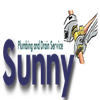 Sunny Plumbing & Drain Service logo