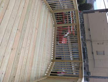 Photos by Mirra & Sons Complete Carpentry, LLC #1