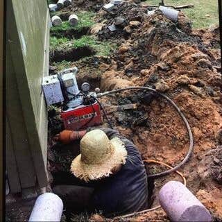 Philadelphia Foundation Repair