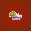 Selvins Tree Care logo