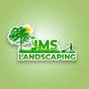 JMS Landscaping logo