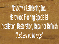 Photo(s) from Novotny's Refinishing Inc