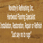 Photo(s) from Novotny's Refinishing Inc