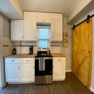Columbus, Ohio Construction Complete