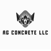 Ag Concrete LLC logo