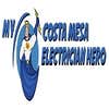 My Costa Mesa Electrician Hero logo