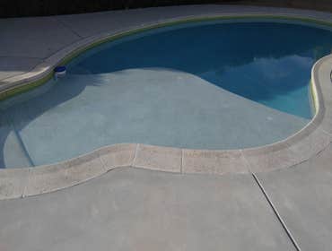 Photos from Rick Cochran S Pool Construction