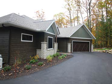 Photos by Timberwolf Construction LLC #1 Upper Kab Home