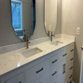 Complete Home Remodel Project This project involved a full-scale renovation of a home, transforming it into a modern, functional, and stylish living sp