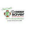 Josh Lowe's Dr. Energy Saver logo