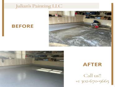 Photos by Julian's Painting LLC #21