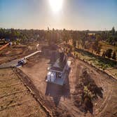 Custom Farm Houses Various custom farm house designed projects.