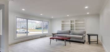 Photos by Keselman Construction Group #1 Addition/Renovation