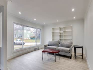 Photos by Keselman Construction Group #1 Addition/Renovation