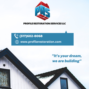Photos by Profile Restoration Services LLC #1