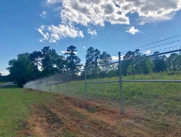 Fences