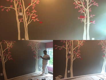 Photos from Seixas Painting