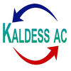 Kaldess Air Conditioning logo