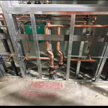 Photos by a&n plumbing #1 Ruffen
