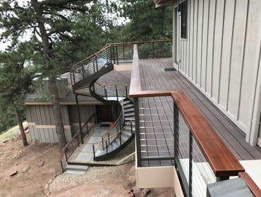 Walkway