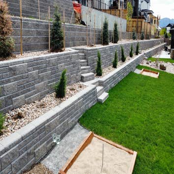 SRG Hardscapes & Masonry LLC