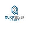 Quicksilver Homes logo