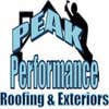 Peak Performance Exteriors LLP logo
