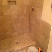 Woodbridge Bath Remodel remodel photos from All By Code, LLC Demo'd old Bath including tub and installed new wall and floor tile, converted to a shower