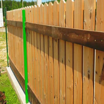 Topeka Fence