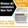 Hitech Ptac Service Expert logo